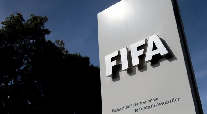 Nace FIFA+, plataforma gratuita de futbol en vivo, archivo y contenidos