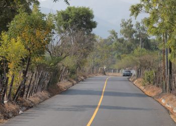 Autoridades de Sololá y Suchitepéquez resaltan importancia de atender infraestructura vial