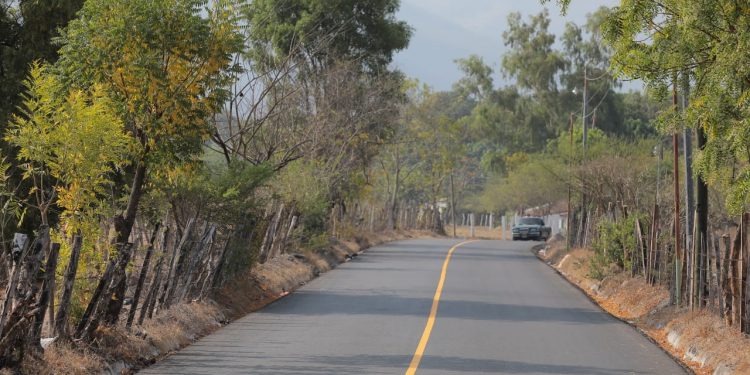 Autoridades de Sololá y Suchitepéquez resaltan importancia de atender infraestructura vial