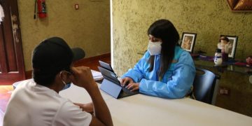 Lanzan el Sistema de Gestión de Información de Protección Infantil “Primero”