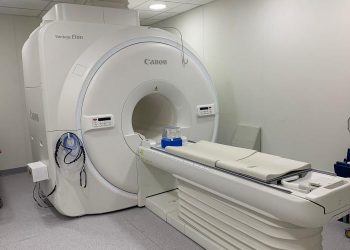 Inauguran nueva área de resonancia magnética en Hospital Roosevelt