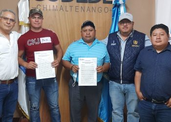 Mejoramiento de camino rural contribuirá al desarrollo de Zaragoza