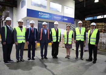 Mineco se reúne con la Comisión de Alto Nivel del Banco Mundial