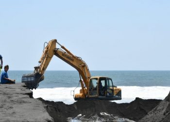 Buscan prevenir emergencias durante época lluviosa en Puerto San José