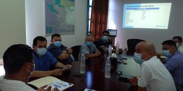 Comisión departamental promueve mejoras en servicios de Salud de Petén