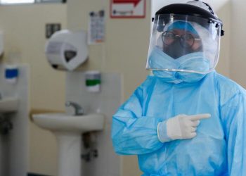 Salud habilita cuarta dosis de vacuna contra COVID-19 para grupos priorizados