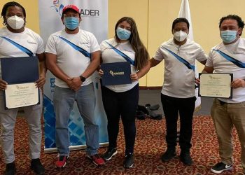 Condeder de Izabal participa en encuentro para impulsar el deporte