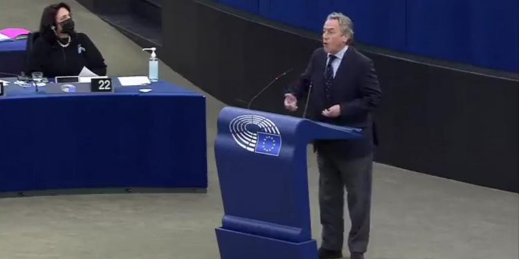 Destacan asedio e intromisión de organismos internacionales en sistema de justicia