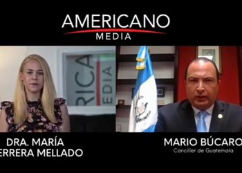 Resaltan liderazgo del presidente Alejandro Giammattei en defensa de la seguridad regional