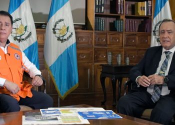Mandatario resalta esfuerzos interinstitucionales en el marco del Sinaprese 2022