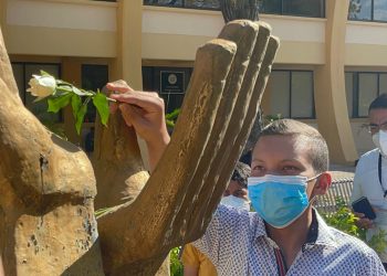 Consejo departamental del deporte y la educación física reconoce a atletas zacapanecos