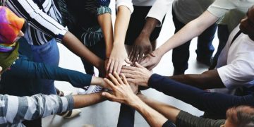 Ministerio de Salud se suma al Día de la Convivencia en la Diversidad Cultural