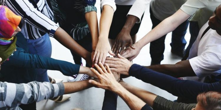 Ministerio de Salud se suma al Día de la Convivencia en la Diversidad Cultural