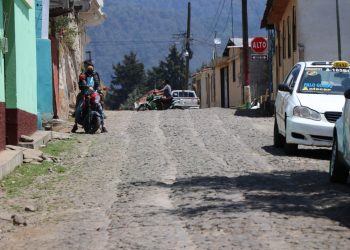 Esquipulas Palo Gordo se beneficia con dos proyectos de desarrollo  