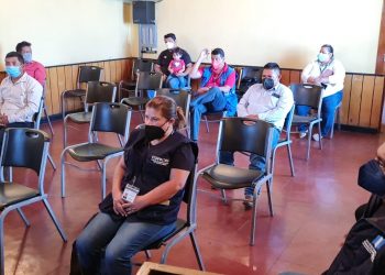 Autoridades buscan soluciones a conflicto territorial entre Santa Cruz Barillas y San Mateo Ixtatán