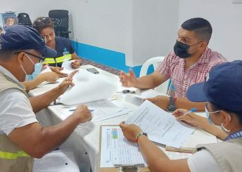 Puerto Barrios aumentará acciones contra la inseguridad alimentaria y nutricional
