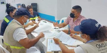 Puerto Barrios aumentará acciones contra la inseguridad alimentaria y nutricional