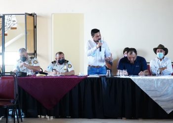 Jalapa busca ejecutar 75 proyectos en 2023