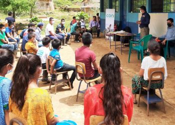 Alianza estratégica refuerza el apoyo a la niñez de Alta Verapaz