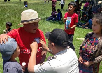 PNC impulsó la prevención durante Semana Santa