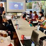 Autoridades impulsan uso del Siprocode en Sacatepéquez
