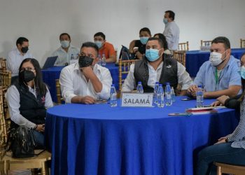 Las Verapaces buscan implementar políticas de desarrollo municipal y ordenamiento territorial