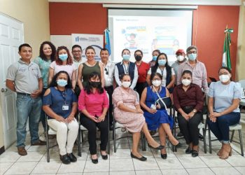 SVET promueve uso seguro del internet en Santa Rosa