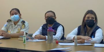 Red contra la violencia sexual en Zacapa le apuesta a la prevención