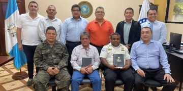 Líderes religiosos agradecen labor de instituciones a favor de la seguridad