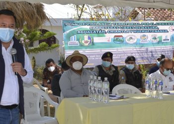 Huehuetenango vigilará que las carreteras estén libres de basura