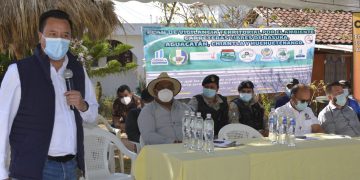 Huehuetenango vigilará que las carreteras estén libres de basura