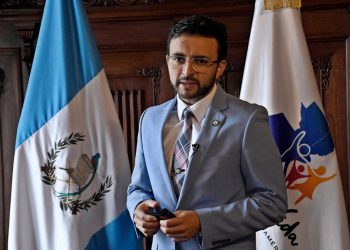 Secretario de Comunicación Social de la Presidencia informa sobre anuncio de desescalada de medidas sanitarias