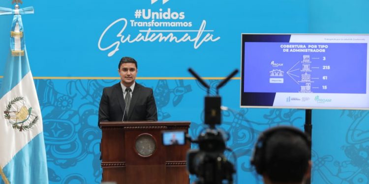 Proam ha entregado más de medio millón de kits de medicamentos contra el COVID-19