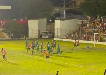 Zacapa-Tellioz, listo para los cuartos de final