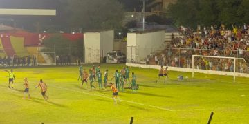 Zacapa-Tellioz, listo para los cuartos de final