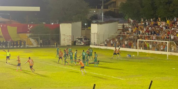 Zacapa-Tellioz, listo para los cuartos de final