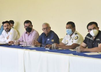 Copadeh inaugura consulta sobre derechos humanos