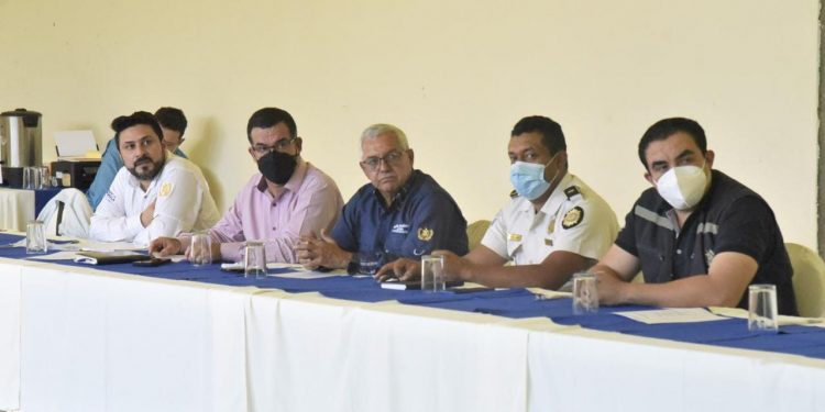 Copadeh inaugura consulta sobre derechos humanos