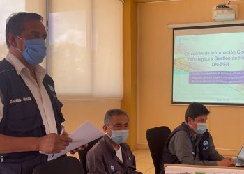 Estudios de suelos en Zacapa contribuirán a mejorar la productividad