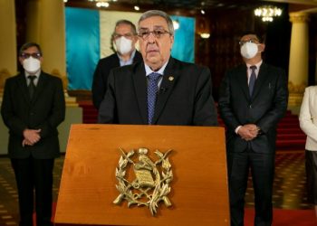 COVID-19: Ministerio de Salud anuncia nuevo protocolo sanitario