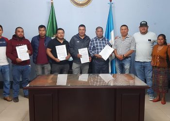 Obras optimizarán la conectividad vial en Santa Apolonia