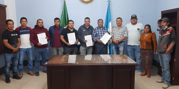 Obras optimizarán la conectividad vial en Santa Apolonia