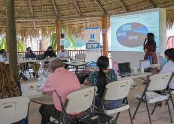 Baja Verapaz busca contar con 273.8 millones de quetzales para proyectos el año próximo