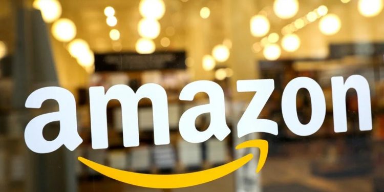 Amazon cobrará un recargo del 5 % a los vendedores en EE. UU. por la inflación