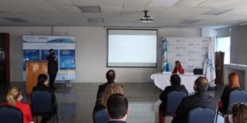 La Onsec destacó la importancia del fortalecimiento de los servicios en la institución.