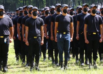 PNC recuerda que trámites para ingresar a la institución es gratuito