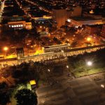 Desarrollan histórico “bicitour” de 20 kilómetros