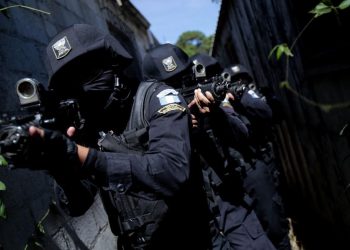Investigaciones guatemaltecas permiten rescate de menor de 7 meses en Chiapas, México