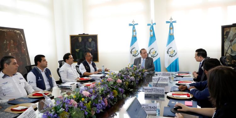 Destacan avances de proyectos en el Ministerio de Cultura y Deportes