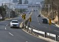 Tramo carretero en Sacatepéquez beneficiará a más 100 mil personas